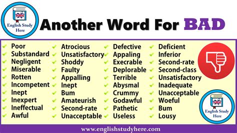 another word for naughty.